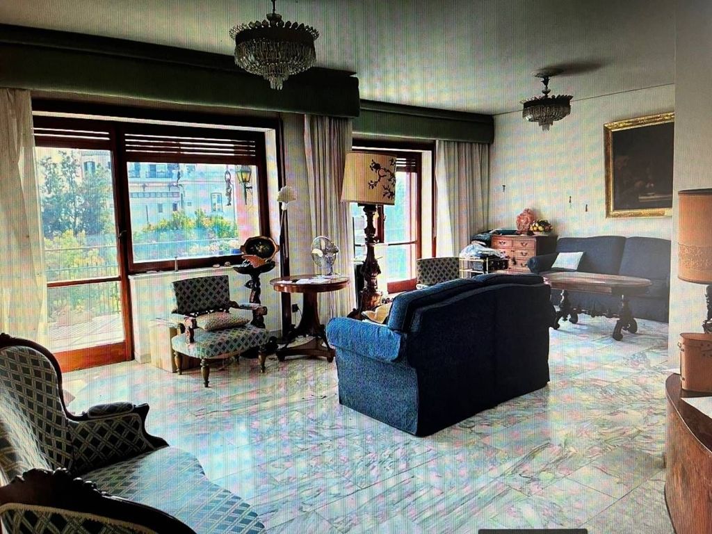 Apartment in Naples - Vista 2