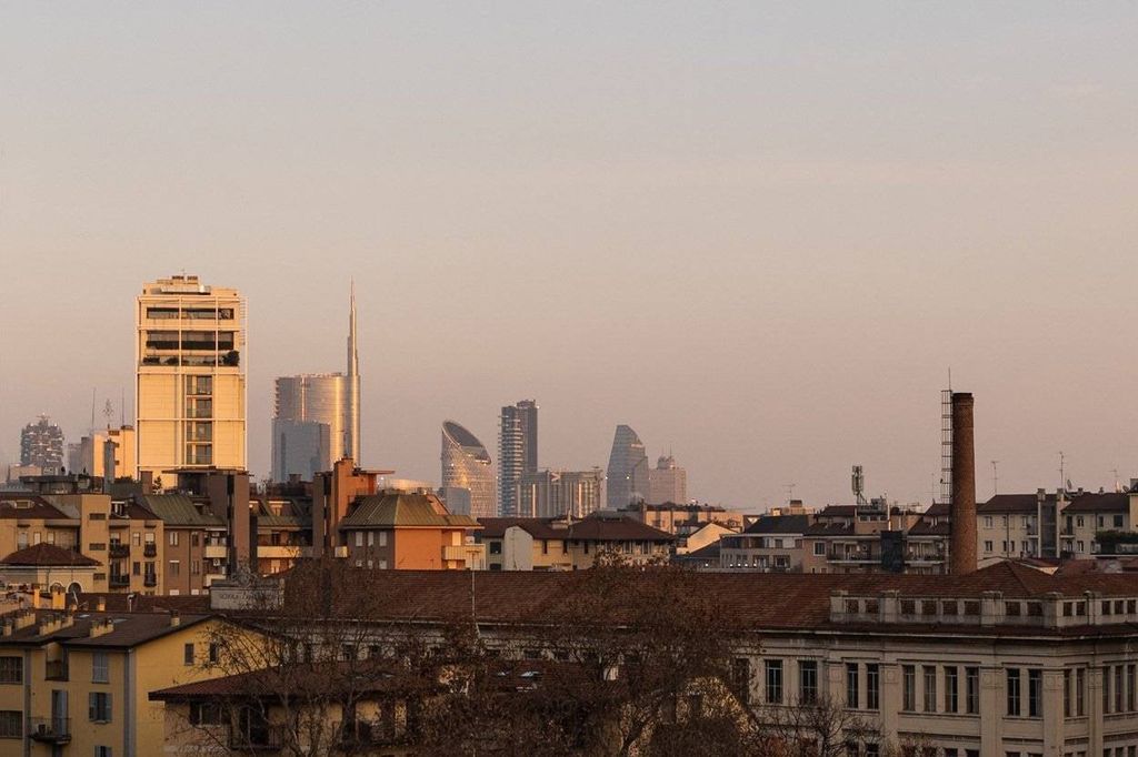 Appartamento – Milan - Vista 2