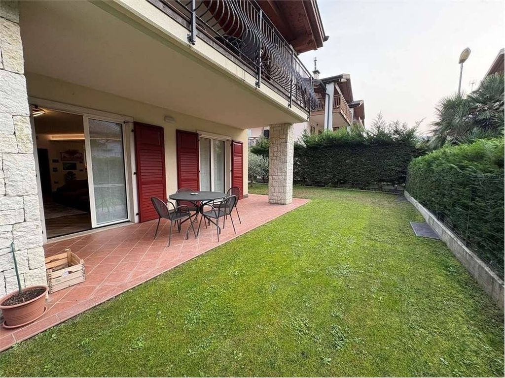 Casa – Sarche, Ponte Oliveti - Vista 2
