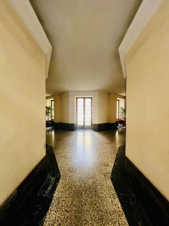 Appartamento – Rome - Vista 2