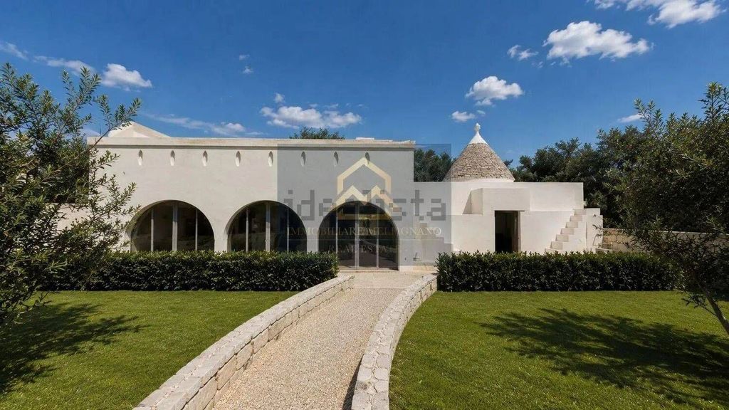 Casa – Ostuni, Brindisi - Vista 2