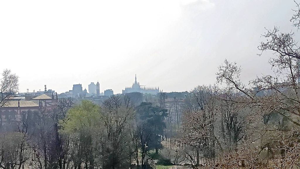 Appartamento – Milan - Vista 2