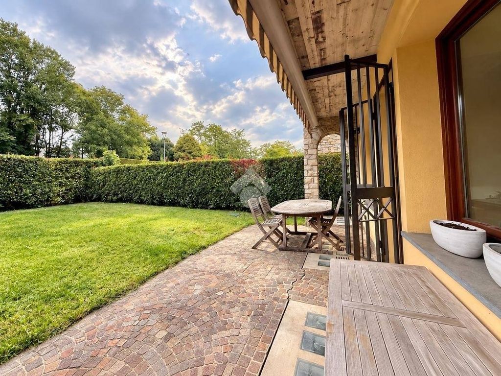 Casa – Gorle - Vista 2