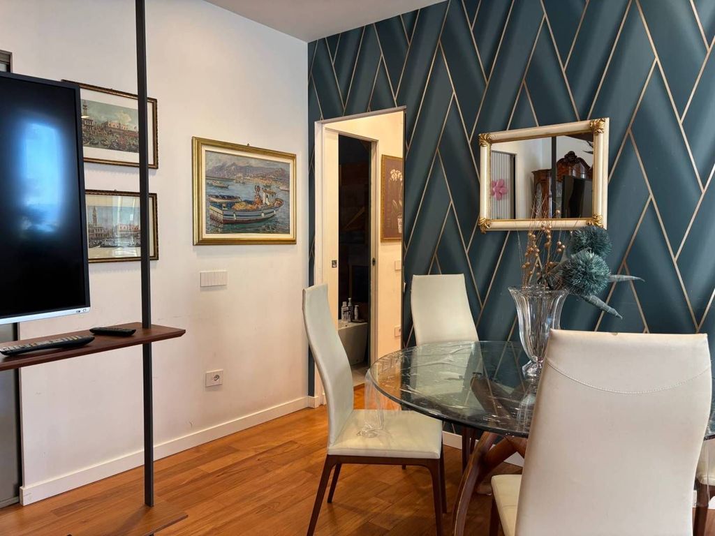 Appartamento – Salerno - Vista 2