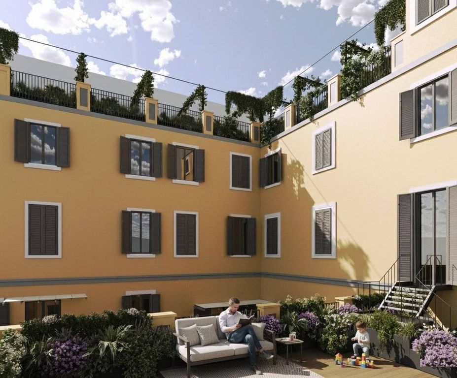Appartamento – Milan - Vista 2