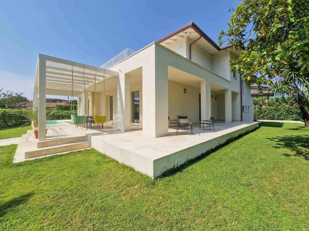 Casa – Forte dei Marmi - Vista 2
