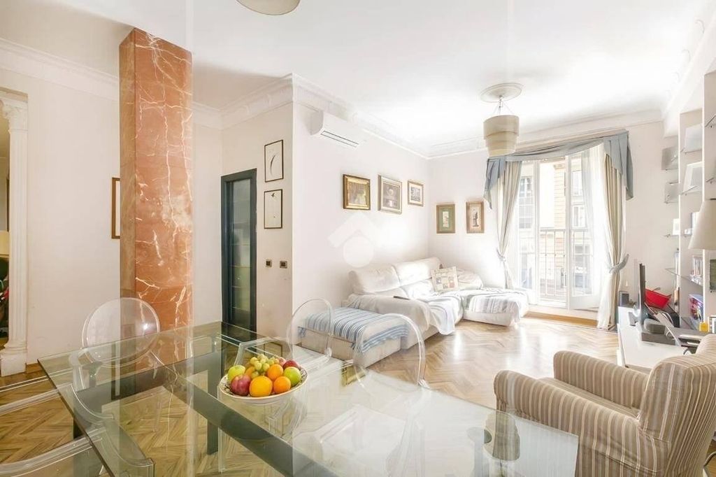 Appartamento – Rome - Vista 2