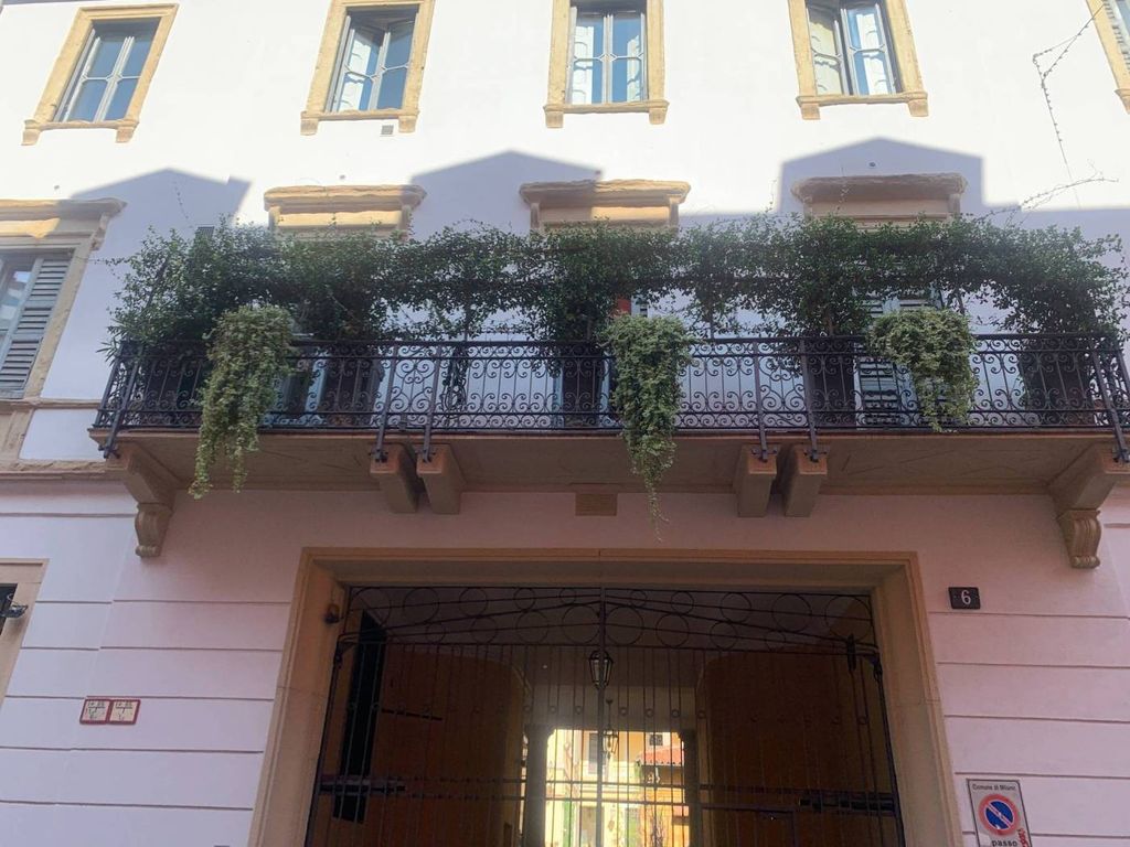 Appartamento – Milan - Vista 2