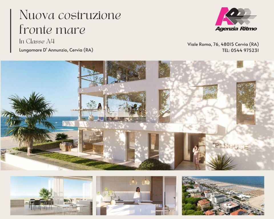 Appartamento – Cervia - Vista 2