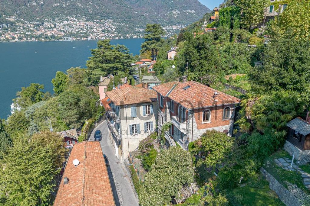 Casa – Blevio - Vista 2