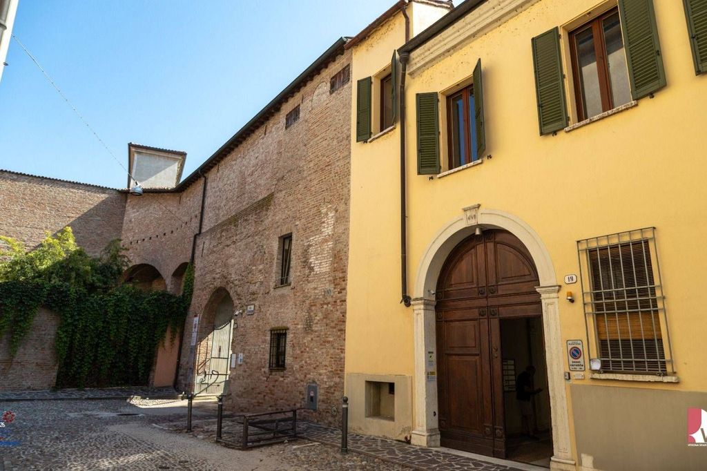 Appartamento – Mantova - Vista 2
