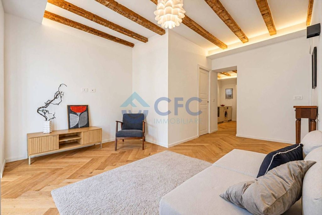 Appartamento – Milan - Vista 2