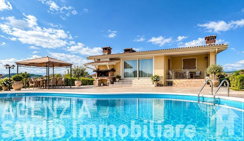 Casa – Soiano - Vista 2