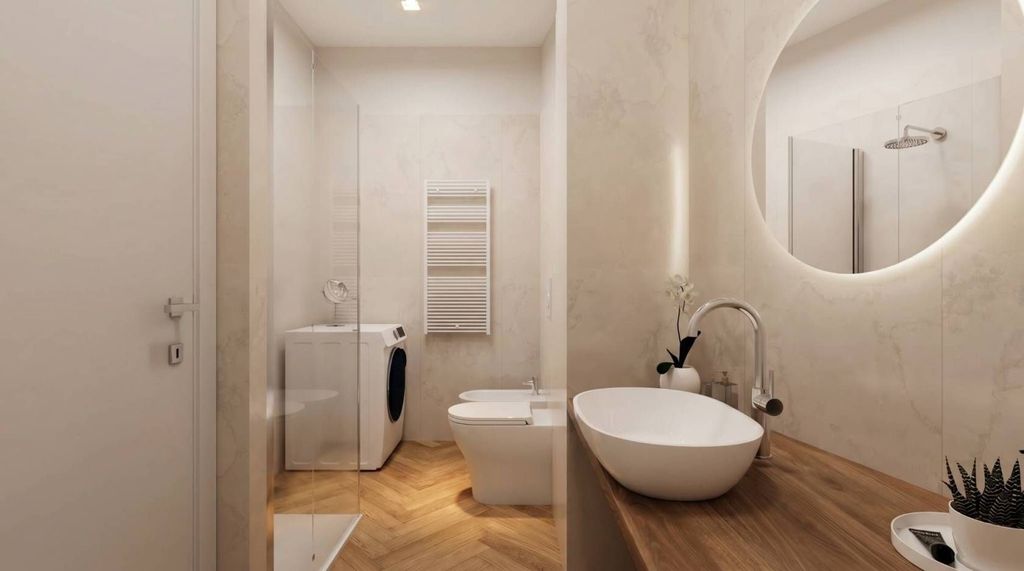 Appartamento – Milan - Vista 2