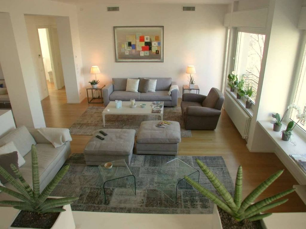 Appartamento – Treviso - Vista 2
