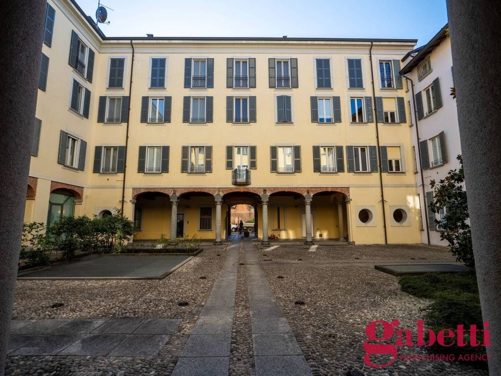 Appartamento – Monza - Vista 2