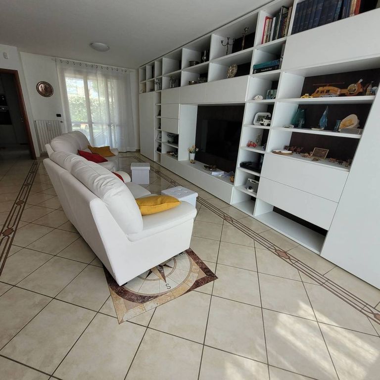 Casa – Buccinasco, Rovido, Milano - Vista 2