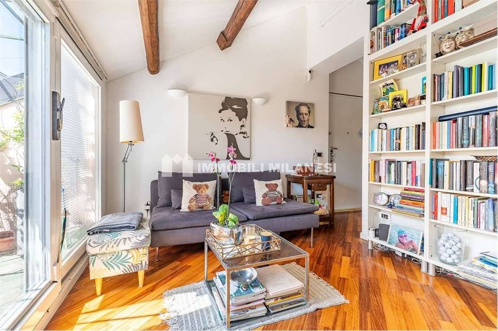 Appartamento – Milan - Vista 2