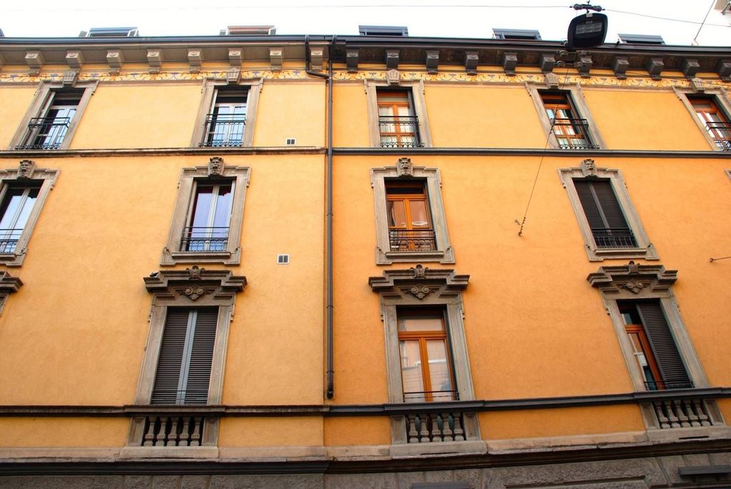 1 bedroom luxury Apartment for sale in Via Gaetana Agnesi, 2, Milan, Lombardy - Vista 2