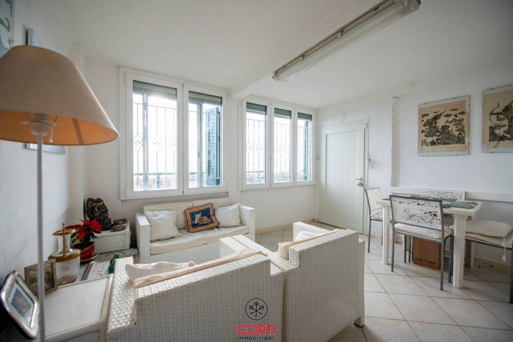 Appartamento – Follonica - Vista 2