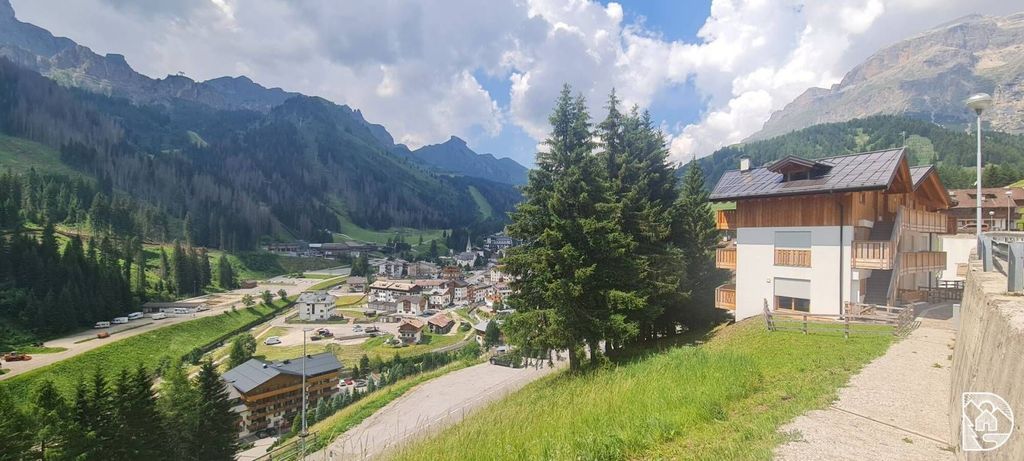 Appartamento – Livinallongo del Col di Lana - Vista 2