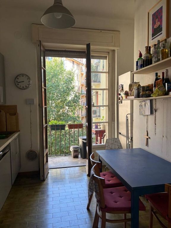 3 room luxury Apartment for sale in Via Bernardino Ramazzini, 5, Milan, Lombardy - Vista 2