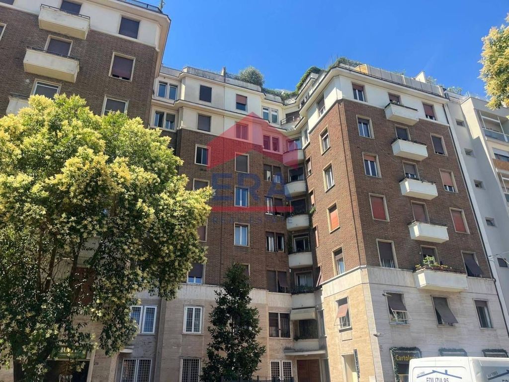 Appartamento – Rome - Vista 2