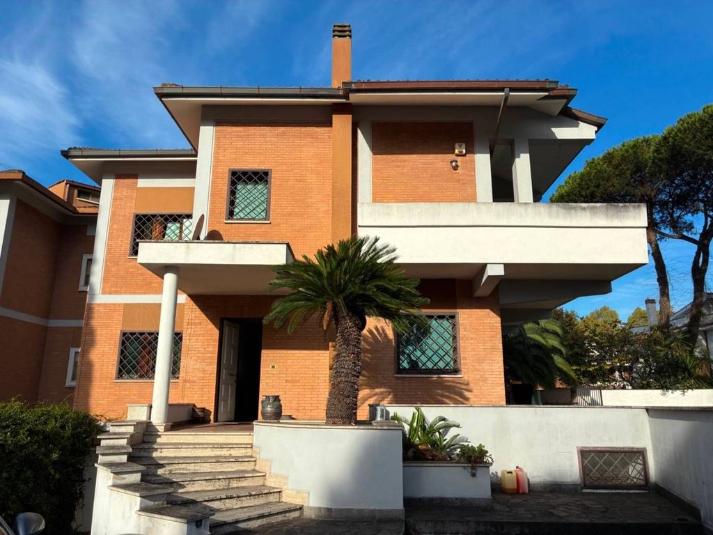 Casa – Rome - Vista 2