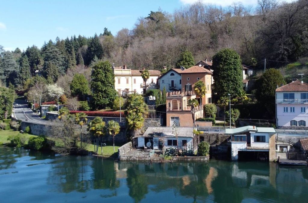 Casa – Orta San Giulio - Vista 2