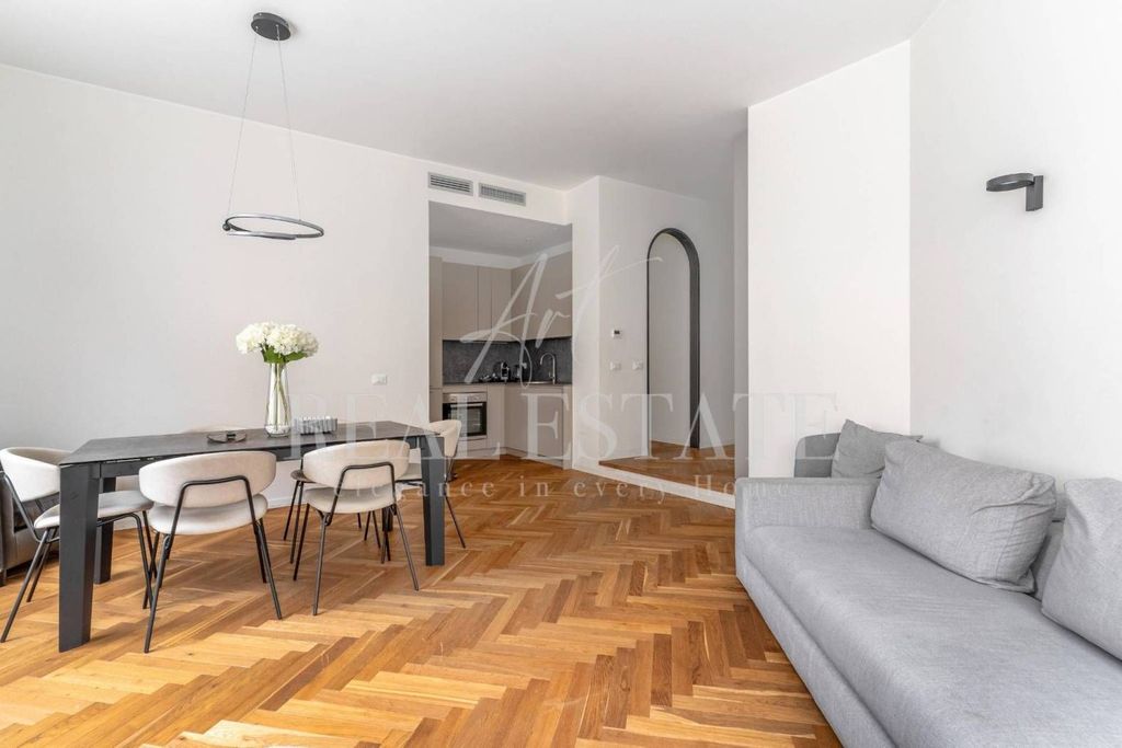 Appartamento – Milan - Vista 2