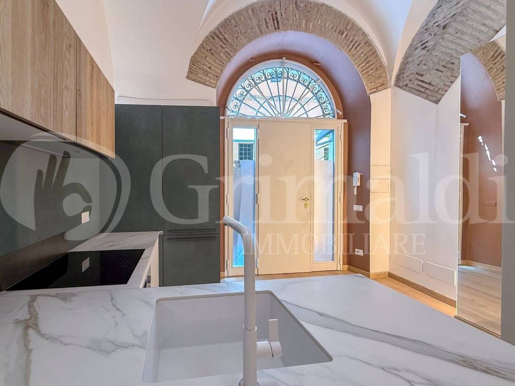 Appartamento – Rome - Vista 2