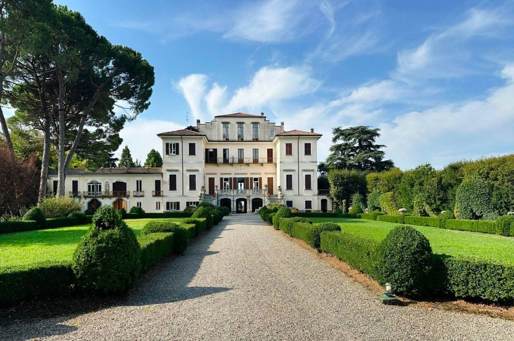 Appartamento – Verderio Superiore - Vista 2