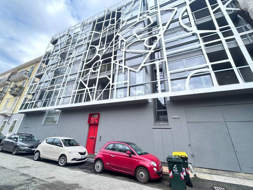 Appartamento – Turin - Vista 2