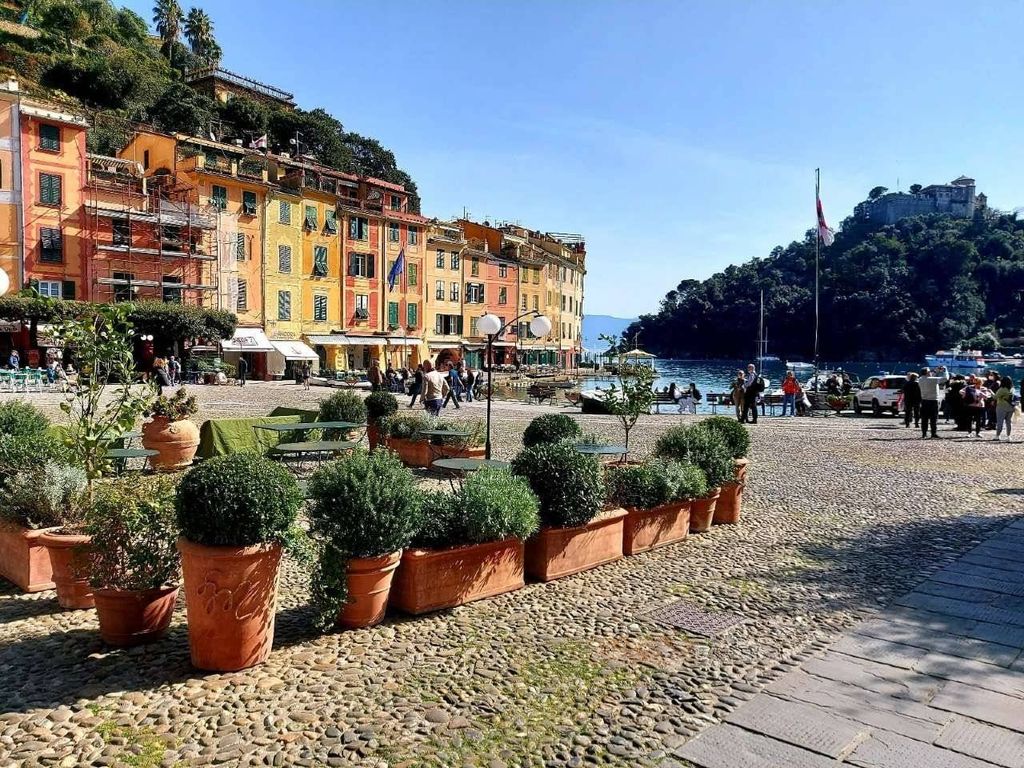 Appartamento – Portofino - Vista 2