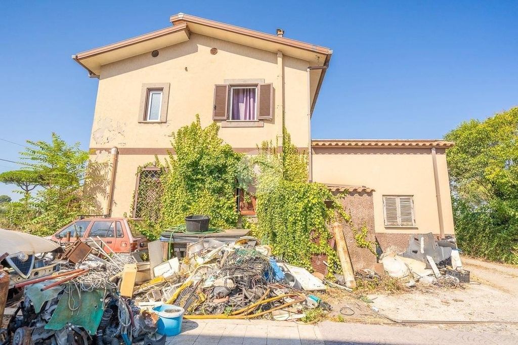 Casa – Rome - Vista 2