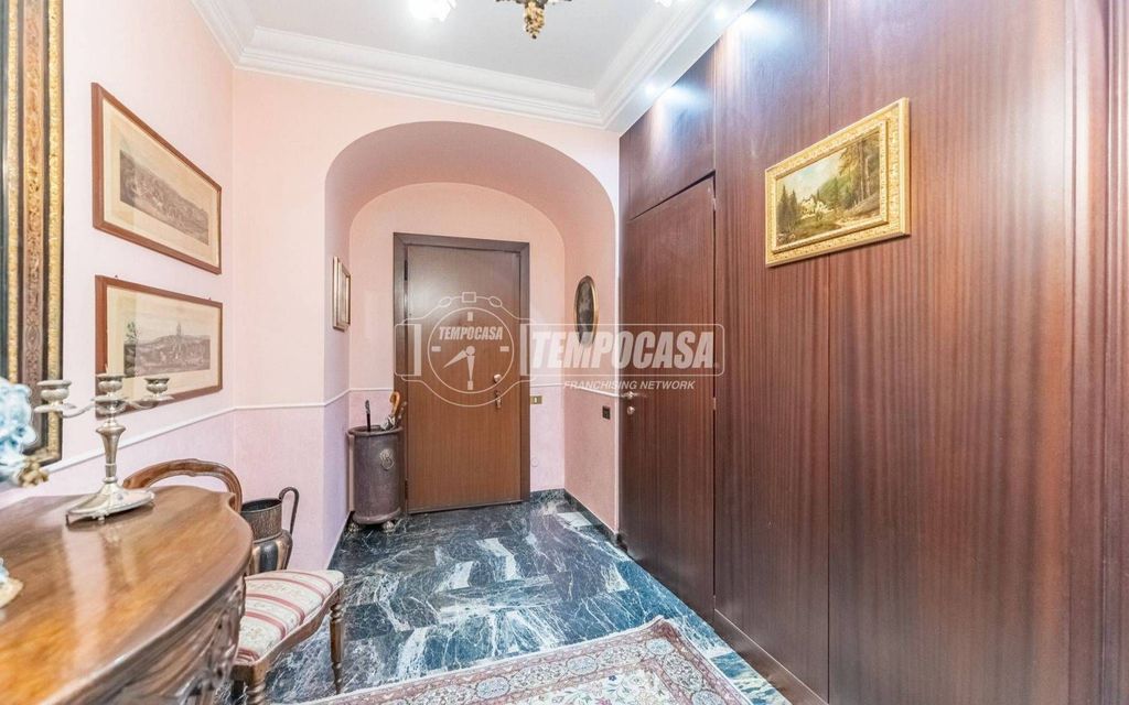 Appartamento – Milan - Vista 2