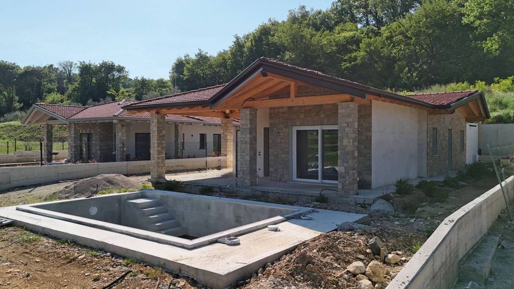 Casa – Soiano del Lago, Brescia - Vista 2