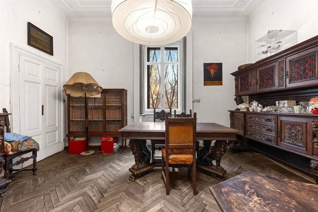 Appartamento – Milan - Vista 2