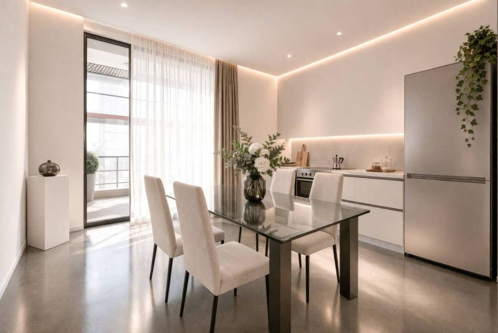 Appartamento – Trento - Vista 2