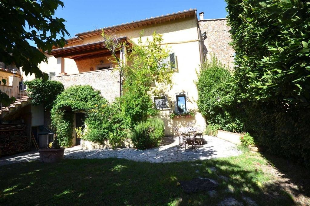 Appartamento – Barberino Val d'Elsa - Vista 2