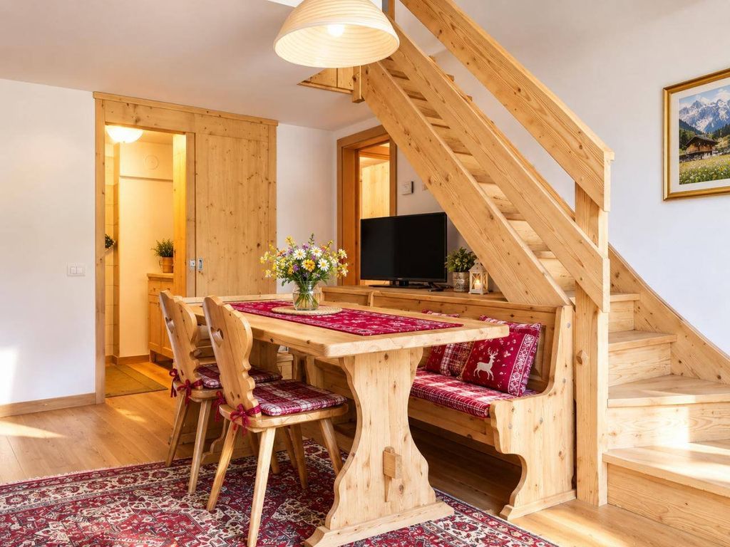 Appartamento – San Vito di Cadore - Vista 2