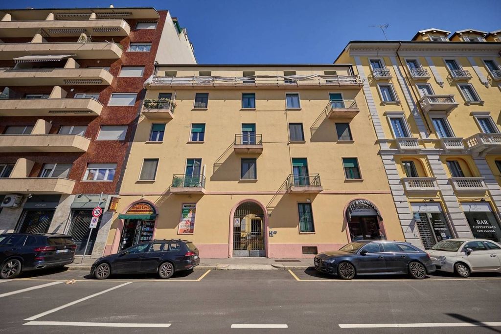 Appartamento – Milano, Magenta - San Vittore, Municipio 1 - Vista 2