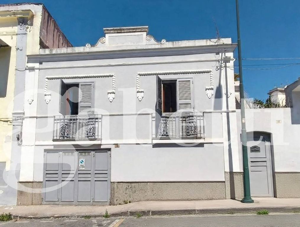Casa – Portici, Napoli - Vista 2