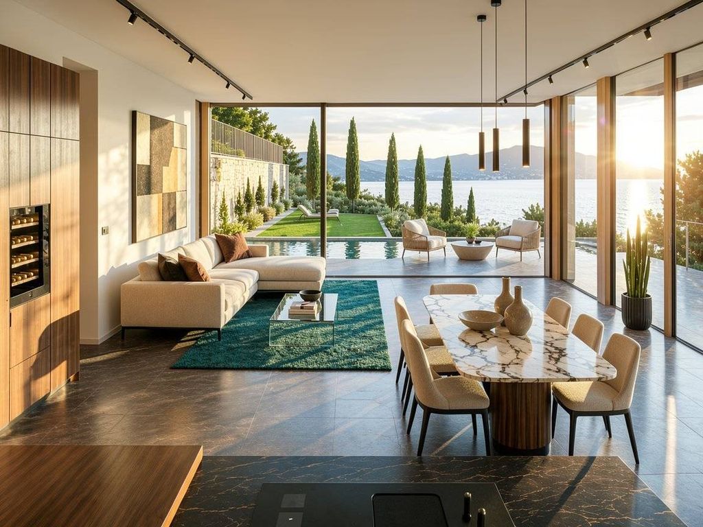 Casa – Diano Marina - Vista 2