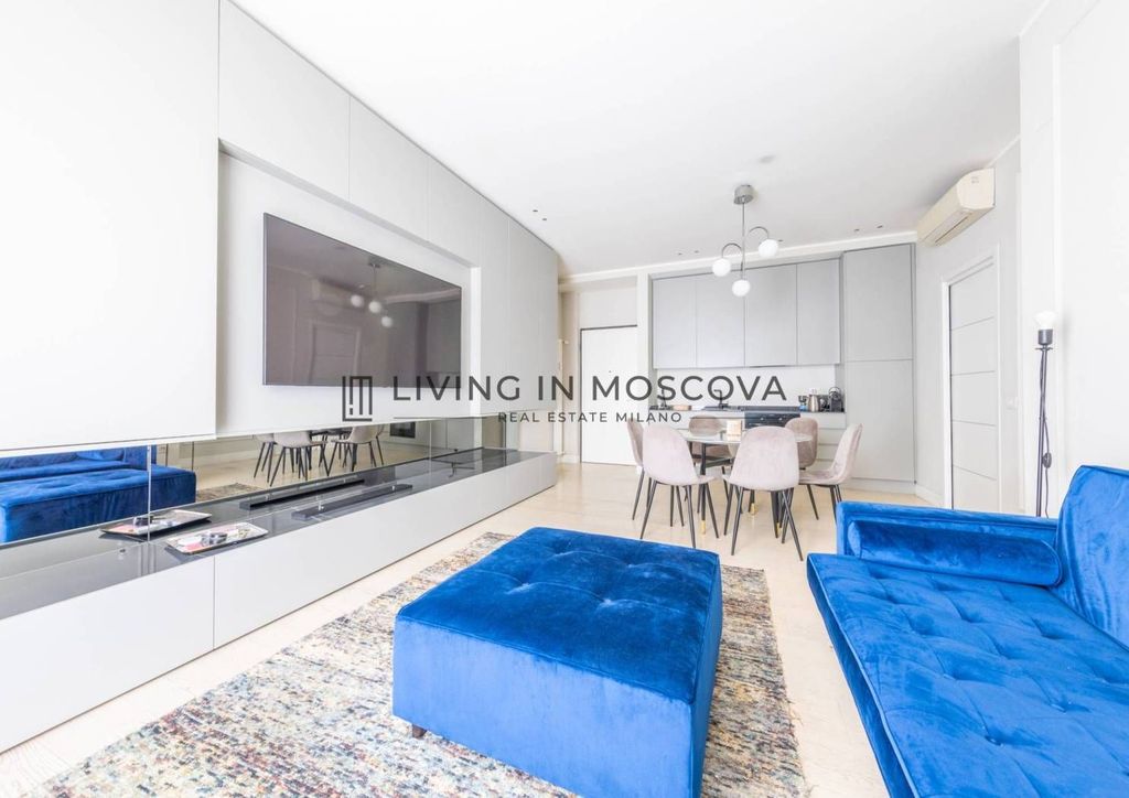 Appartamento – Milan - Vista 2