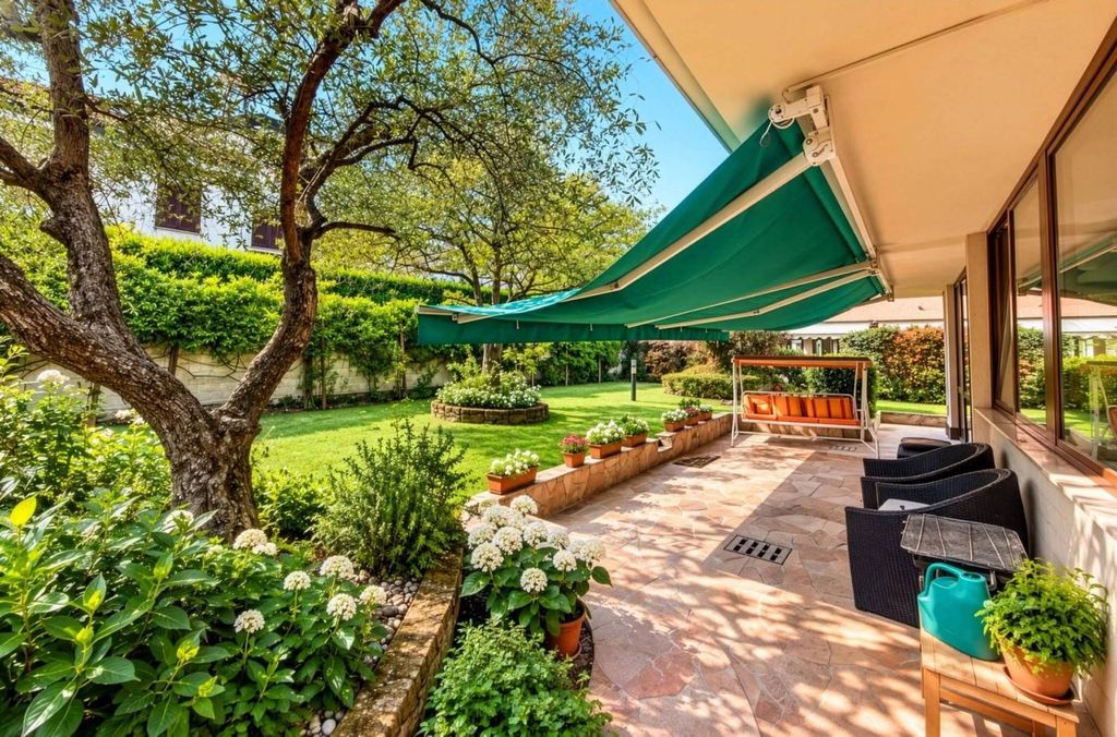Casa – Arese - Vista 2