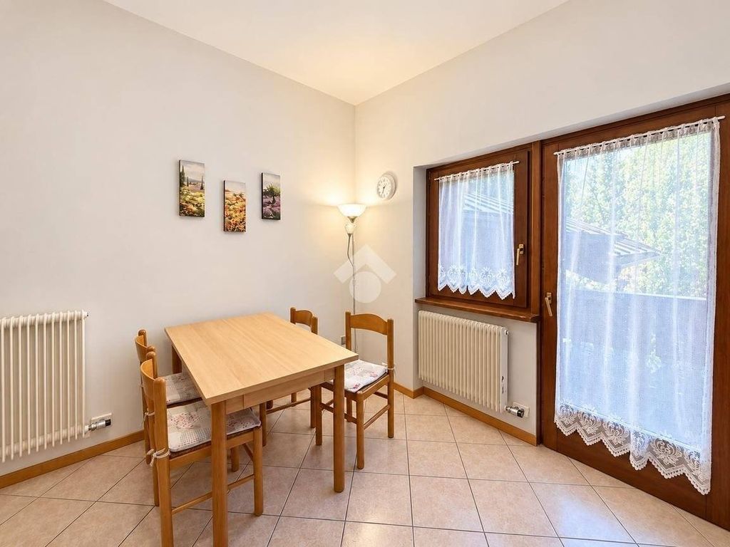 Appartamento – Carisolo - Vista 2