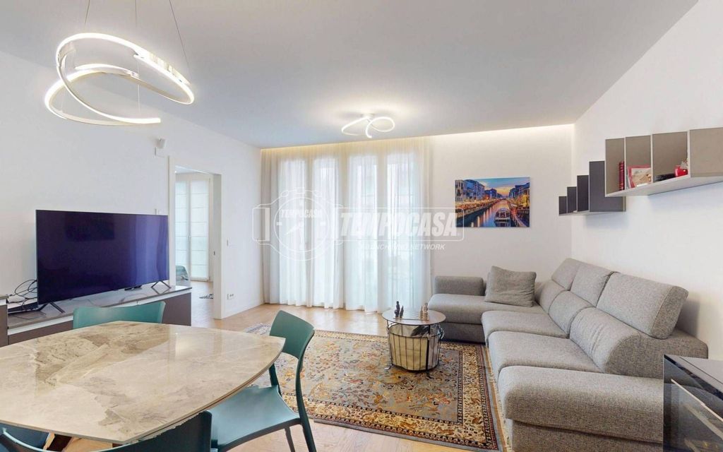 Appartamento – Milan - Vista 2