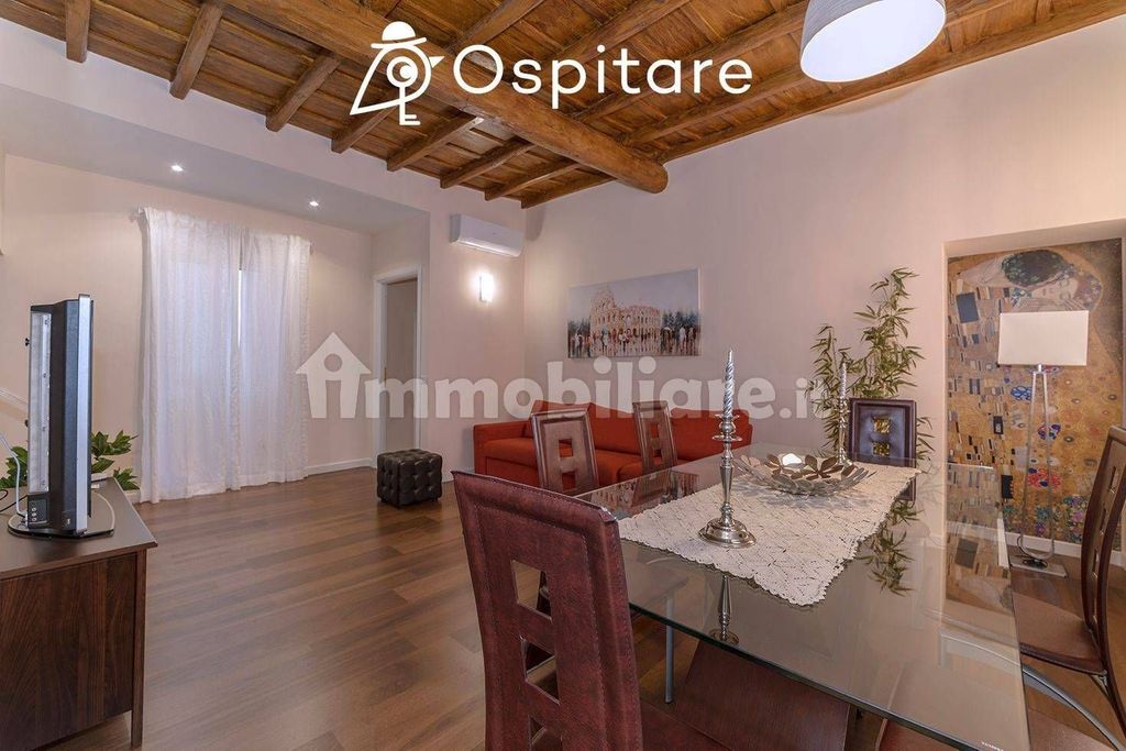 Appartamento – Rome - Vista 2
