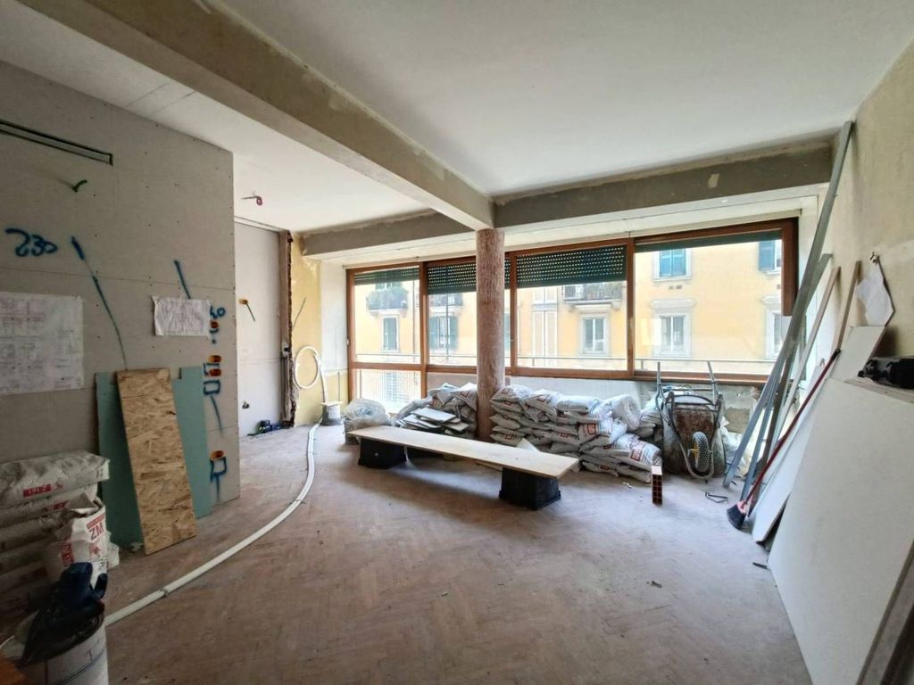 Appartamento – Milan - Vista 2